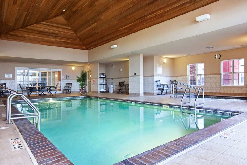 Homewood Suites - Sioux Falls, SD