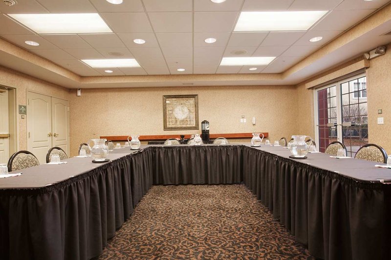 Homewood Suites - Sioux Falls, SD