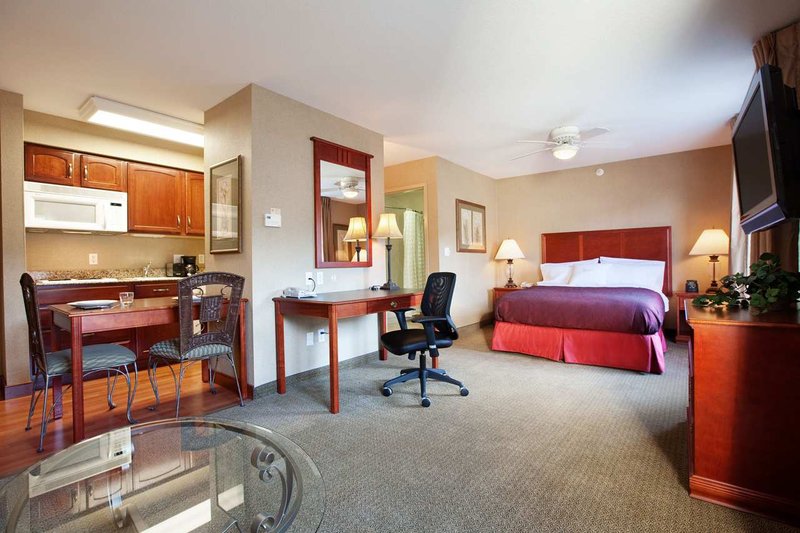 Homewood Suites - Sioux Falls, SD