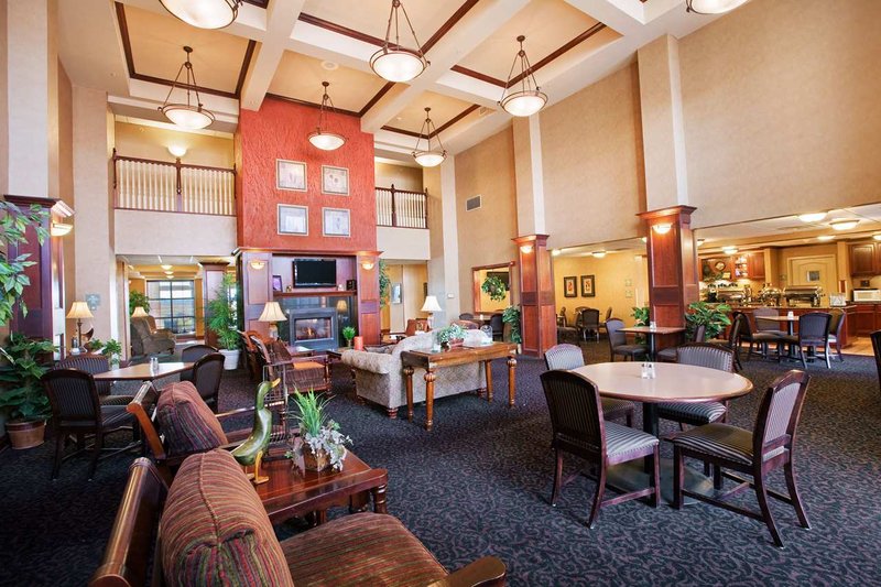 Homewood Suites - Sioux Falls, SD