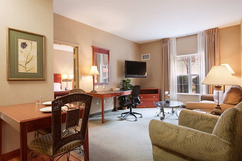 Homewood Suites - Sioux Falls, SD