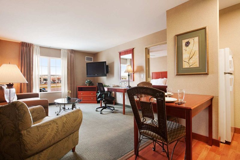 Homewood Suites - Sioux Falls, SD