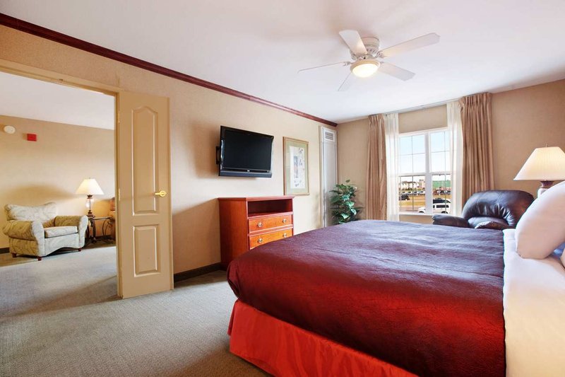 Homewood Suites - Sioux Falls, SD