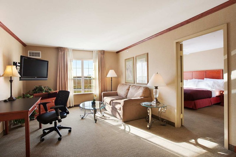 Homewood Suites - Sioux Falls, SD