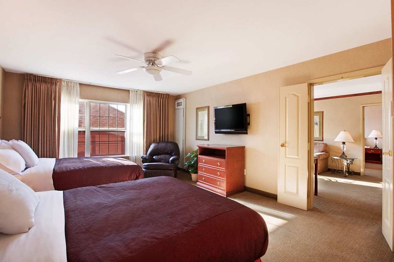 Homewood Suites - Sioux Falls, SD