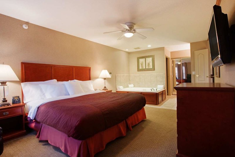 Homewood Suites - Sioux Falls, SD