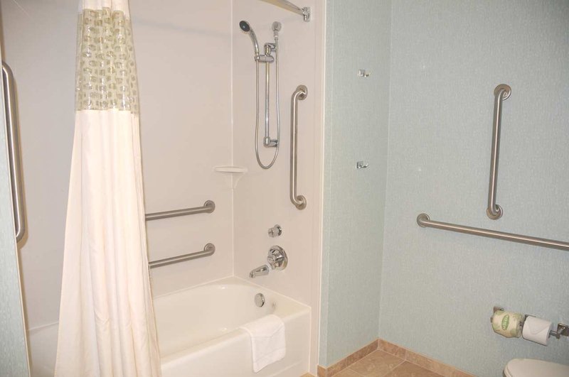 Hampton Inn Front Royal - Front Royal, VA