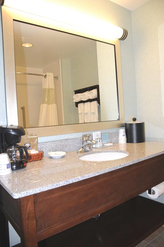 Hampton Inn Front Royal - Front Royal, VA