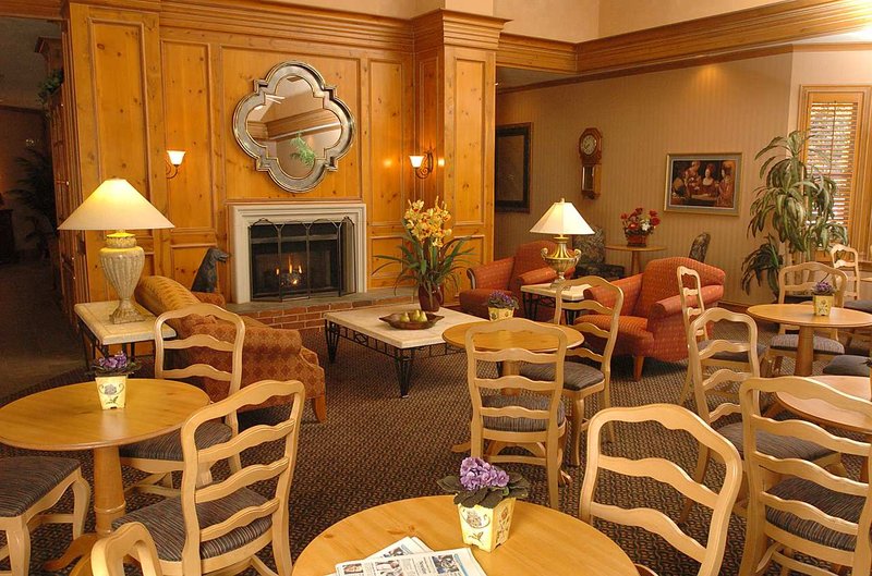 Homewood Suites by Hilton Ft WorthBedford - Bedford, TX