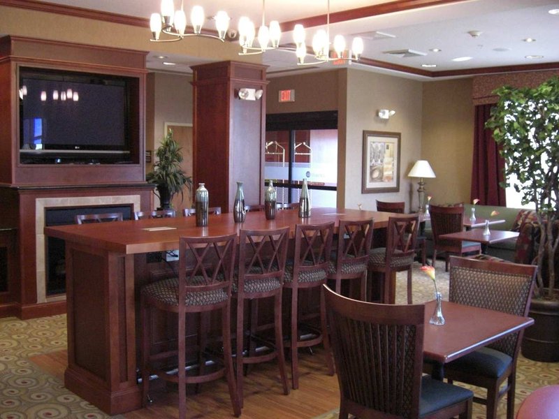Hampton Inn Auburn - Auburn, IN