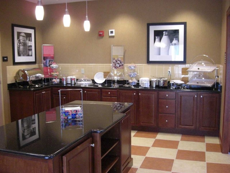Hampton Inn Auburn - Auburn, IN
