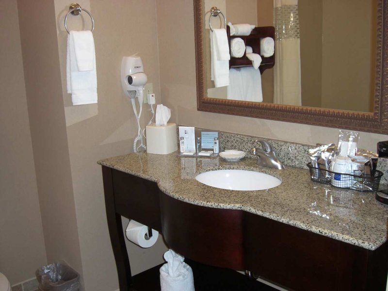 Hampton Inn Auburn - Auburn, IN