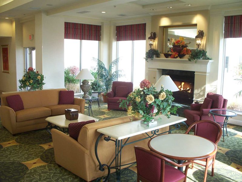 Hilton Garden Inn - Fort Wayne, IN