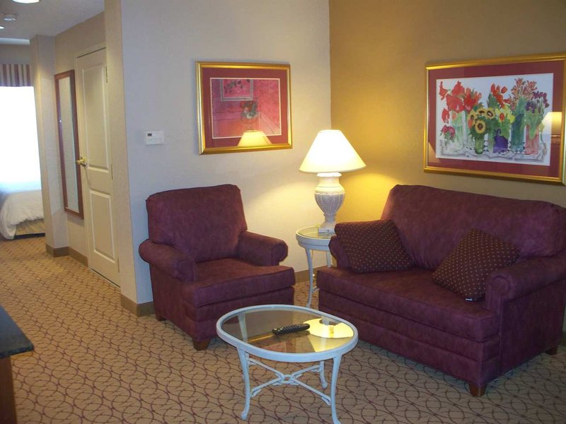 Hilton Garden Inn - Fort Wayne, IN