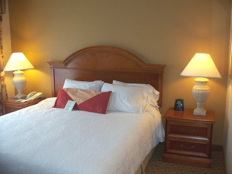 Hilton Garden Inn - Fort Wayne, IN