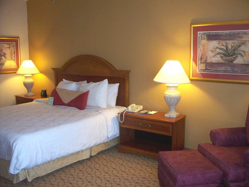 Hilton Garden Inn - Fort Wayne, IN
