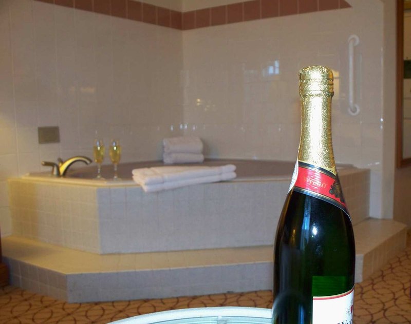 Hilton Garden Inn - Fort Wayne, IN