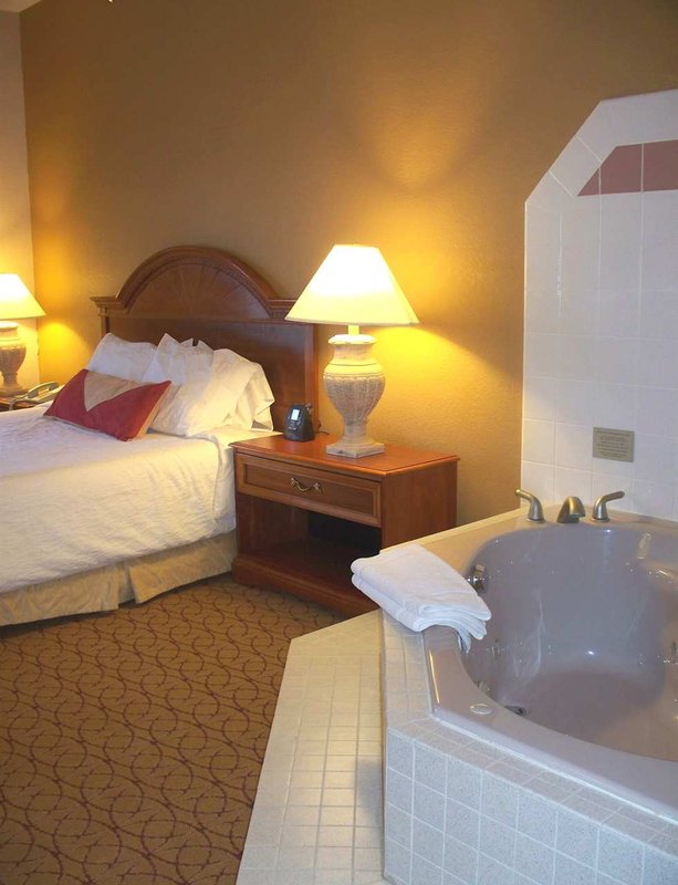 Hilton Garden Inn - Fort Wayne, IN