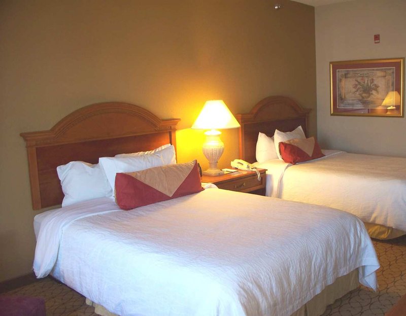 Hilton Garden Inn - Fort Wayne, IN