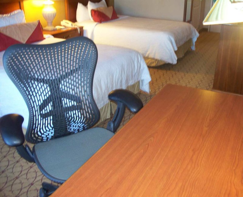 Hilton Garden Inn - Fort Wayne, IN