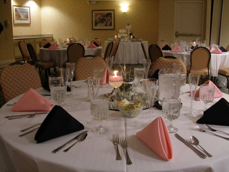 Hilton Garden Inn - Fort Wayne, IN