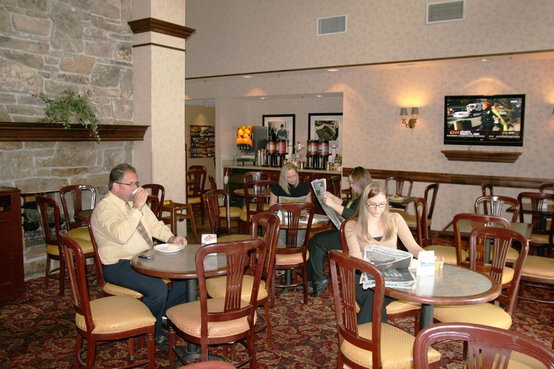 Hampton Inn & Suites Springdale - Springdale, AR