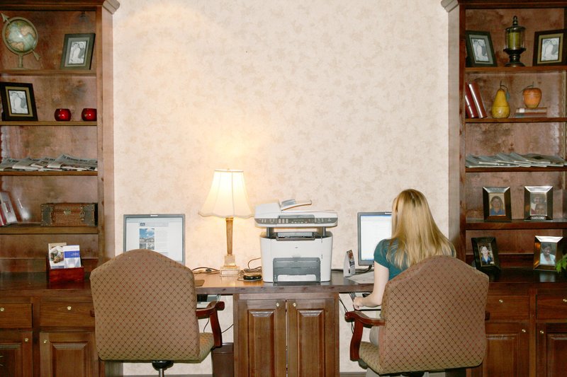 Hampton Inn & Suites Springdale - Springdale, AR