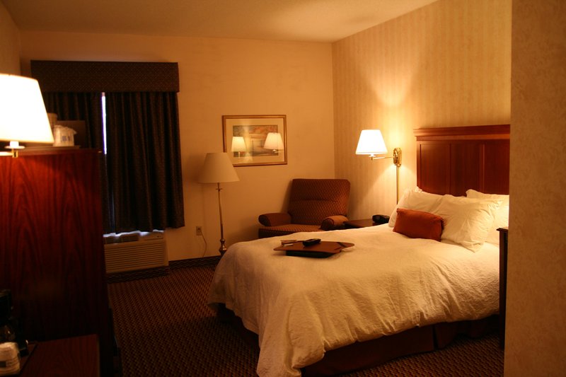 Hampton Inn & Suites Springdale - Springdale, AR