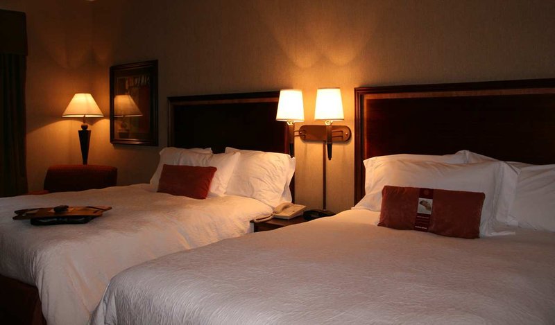 Hampton Inn Siloam Springs - Siloam Springs, AR