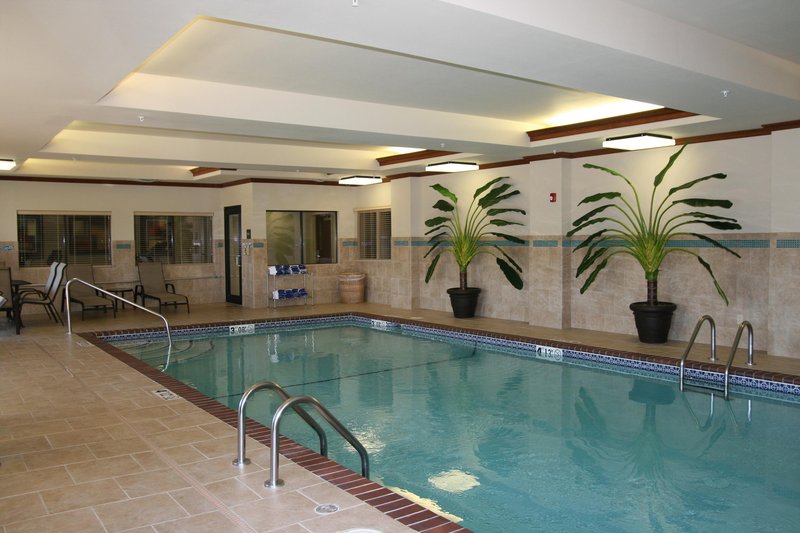 Hampton Inn Siloam Springs - Siloam Springs, AR