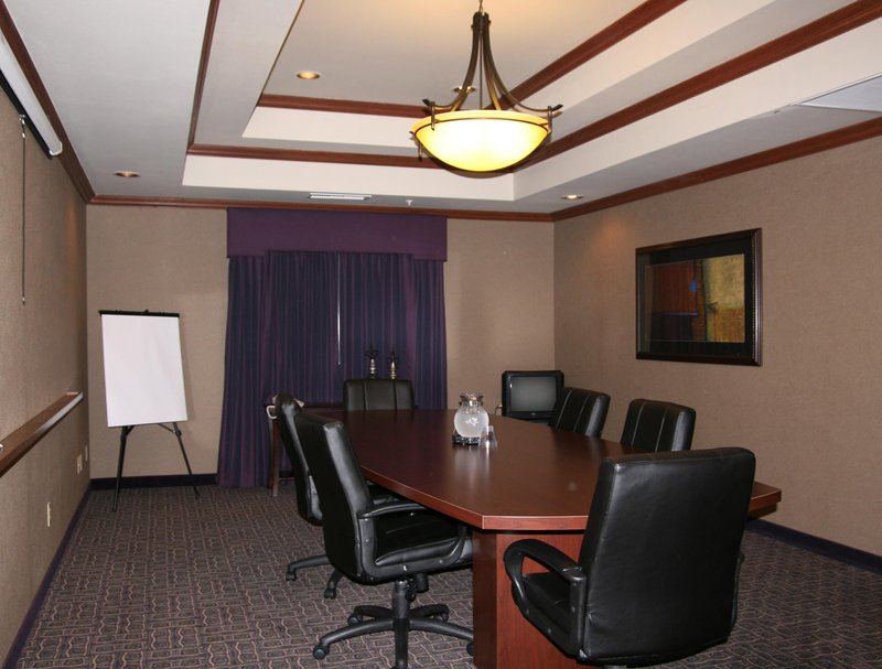 Hampton Inn Siloam Springs - Siloam Springs, AR