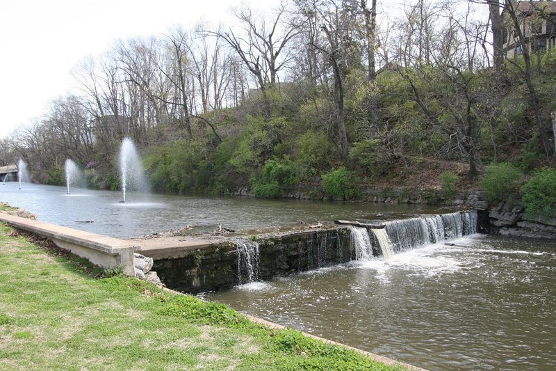 Hampton Inn Siloam Springs - Siloam Springs, AR