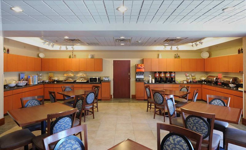 Hampton Inn Gaffney - Gaffney, SC