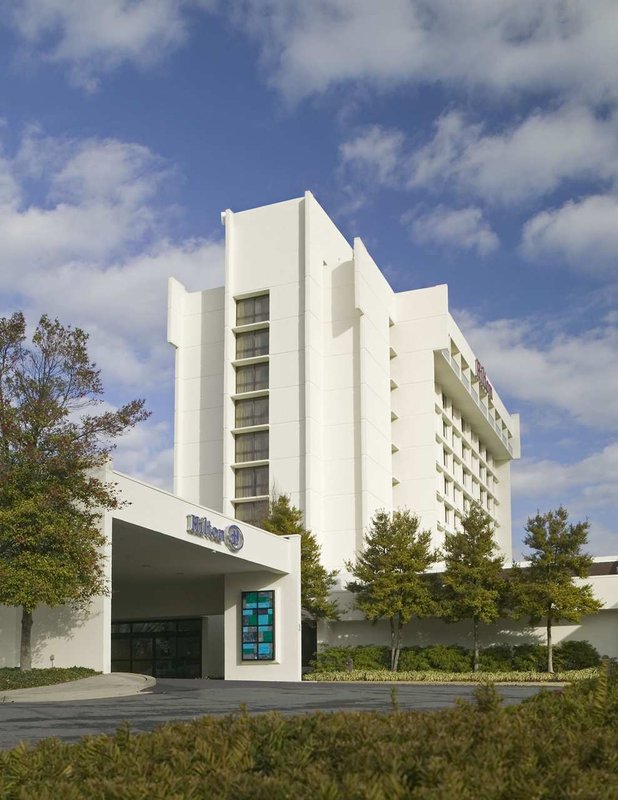 Hilton Washington DC North/Gaithersburg - Gaithersburg, MD