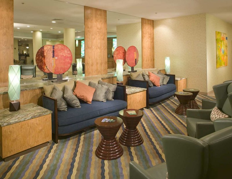 Hilton Washington DC North/Gaithersburg - Gaithersburg, MD