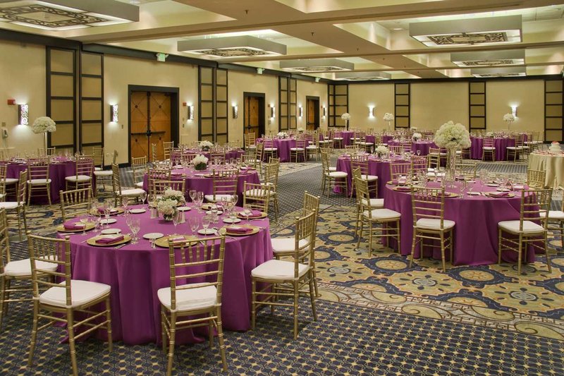 Hilton Washington DC North/Gaithersburg - Gaithersburg, MD