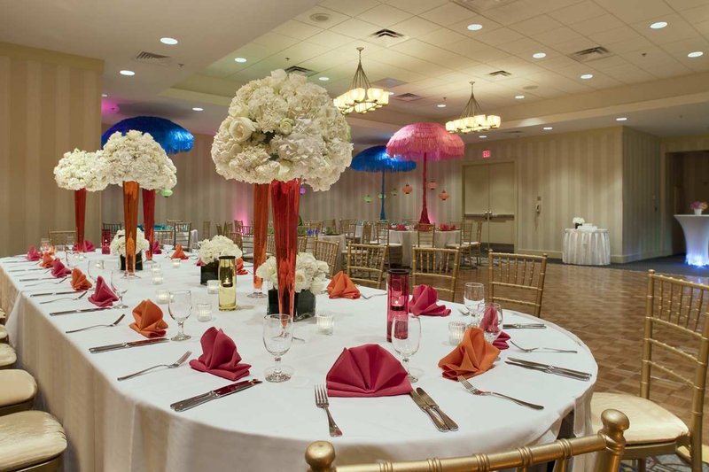 Hilton Washington DC North/Gaithersburg - Gaithersburg, MD