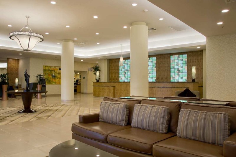 Hilton Washington DC North/Gaithersburg - Gaithersburg, MD
