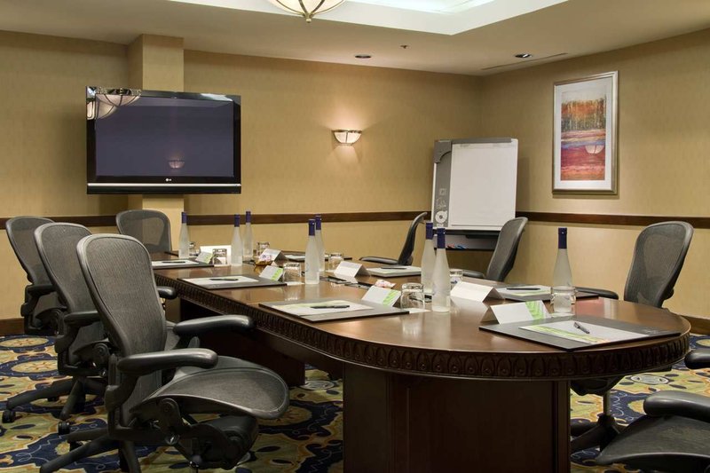 Hilton Washington DC North/Gaithersburg - Gaithersburg, MD