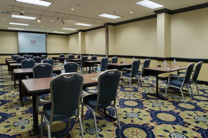 Hilton Washington DC North/Gaithersburg - Gaithersburg, MD