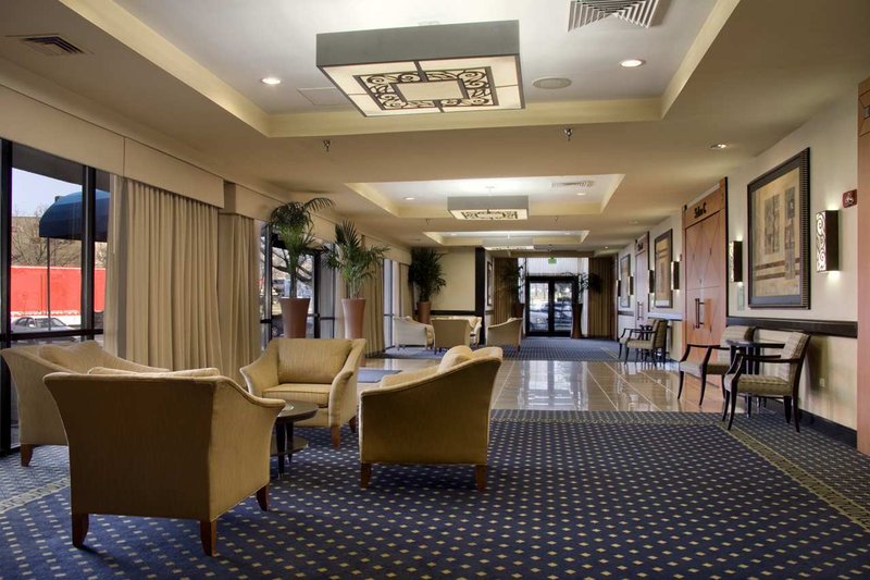 Hilton Washington DC North/Gaithersburg - Gaithersburg, MD