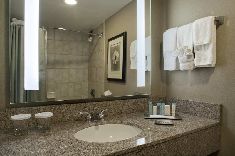 Hilton Washington DC North/Gaithersburg - Gaithersburg, MD