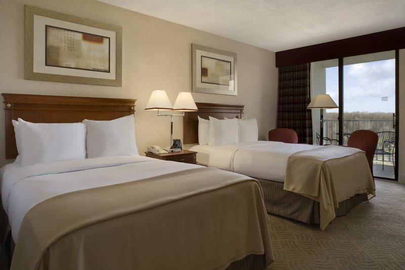 Hilton Washington DC North/Gaithersburg - Gaithersburg, MD
