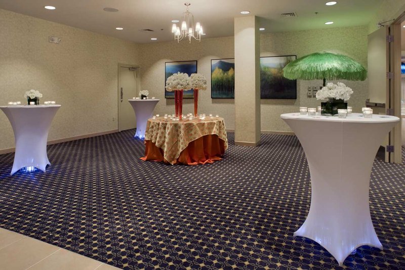 Hilton Washington DC North/Gaithersburg - Gaithersburg, MD