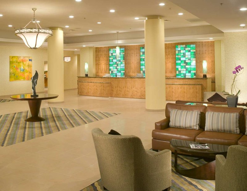 Hilton Washington DC North/Gaithersburg - Gaithersburg, MD