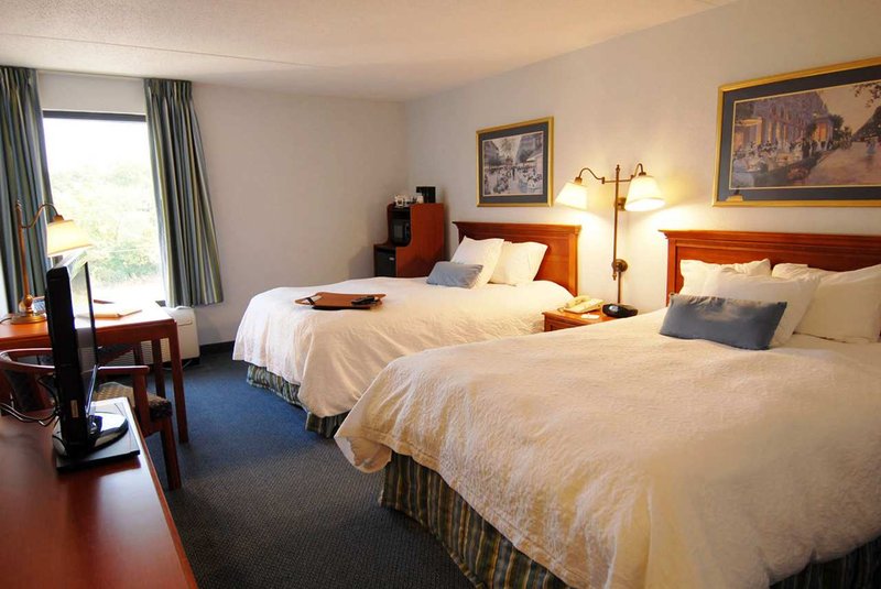 Hampton Inn Greensburg - Greensburg, PA