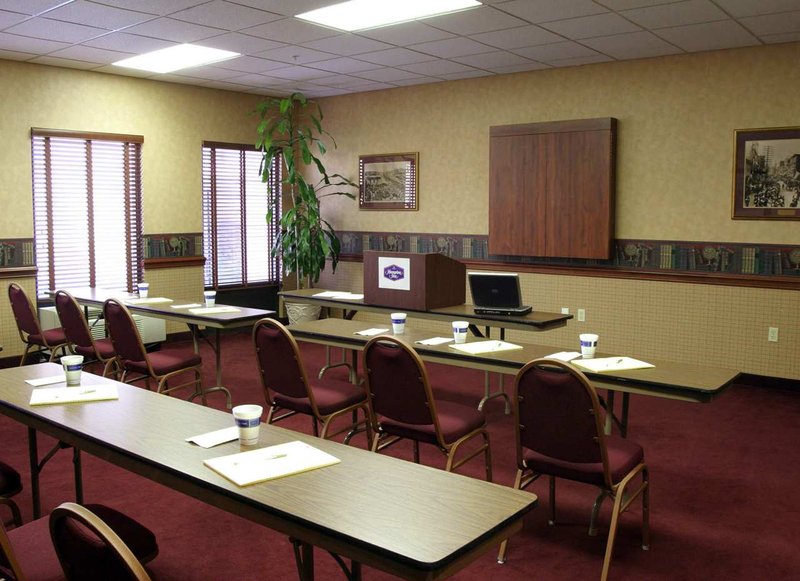 Hampton Inn Greensburg - Greensburg, PA