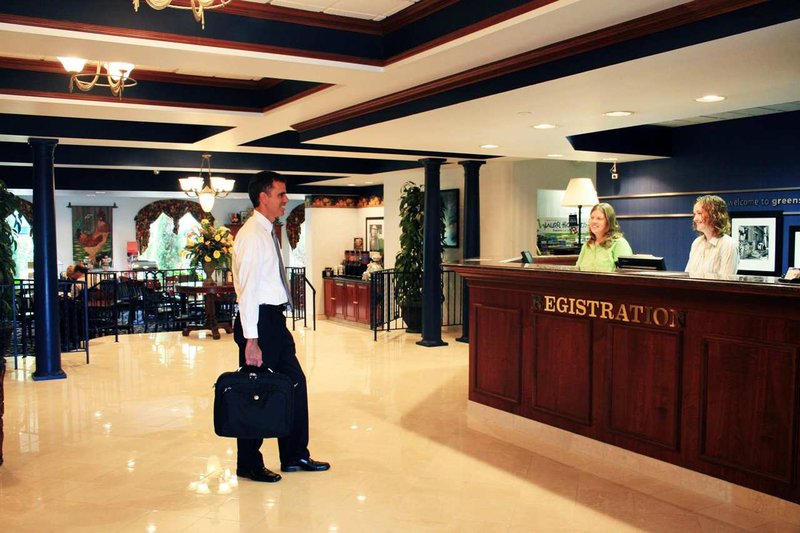 Hampton Inn Greensburg - Greensburg, PA