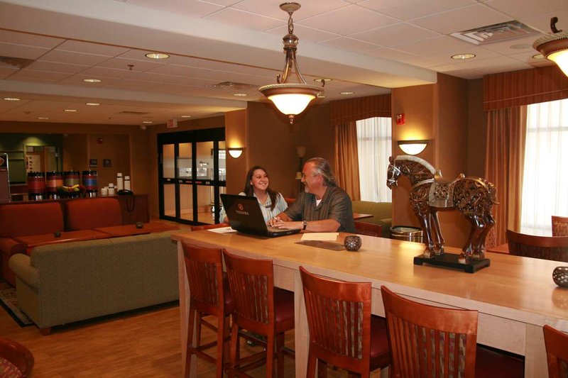 Hampton Inn Garden City - Garden City, KS