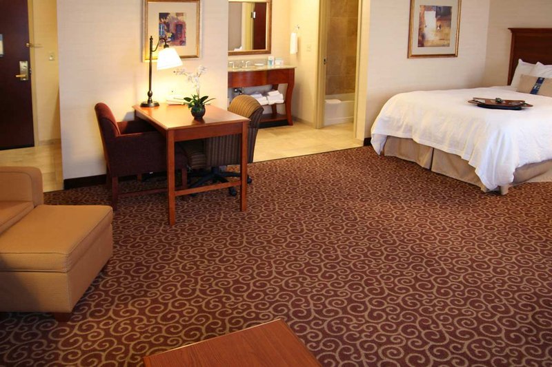 Hampton Inn - Mercer, PA